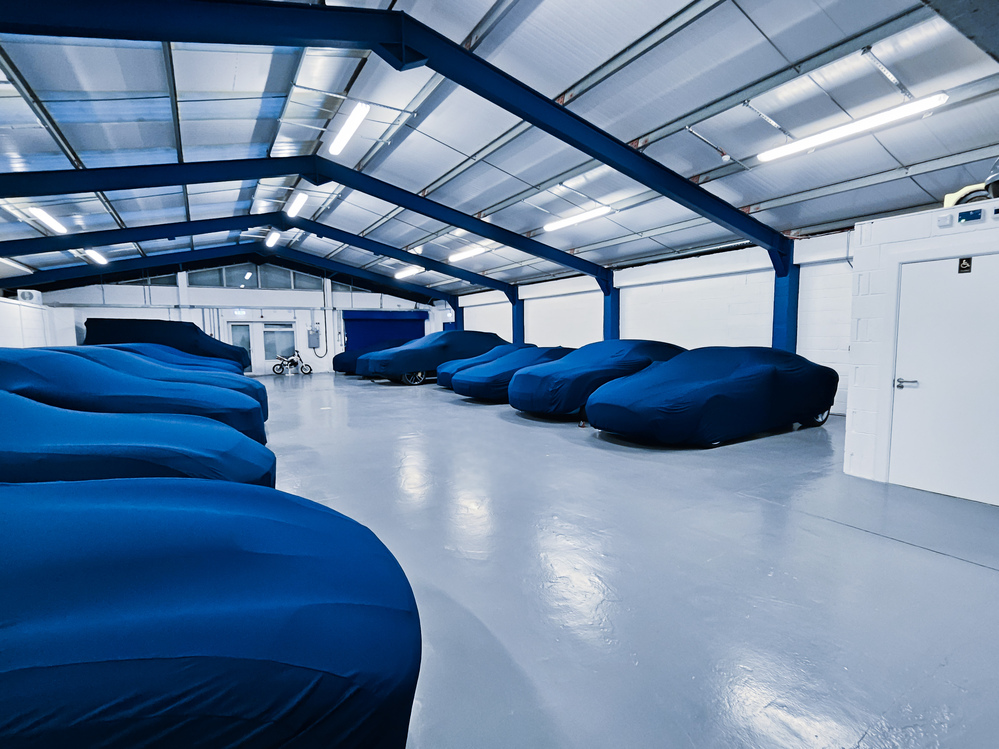 auto detailing
