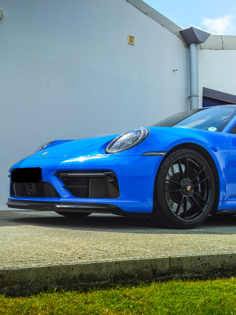 Vinyl Wrap