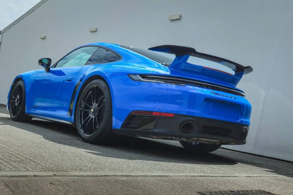 In Guernsey, where weather and sea spray can make cars dirty fast, scheduling a regular detailing is a smart way to protect your investment.