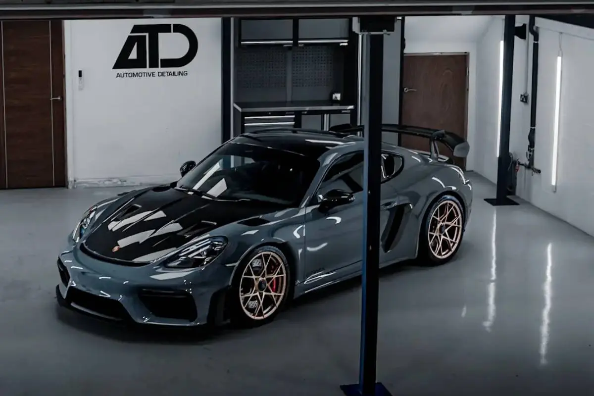 Auto Detailing 101_ What Is It And Why Does Your Car Need It