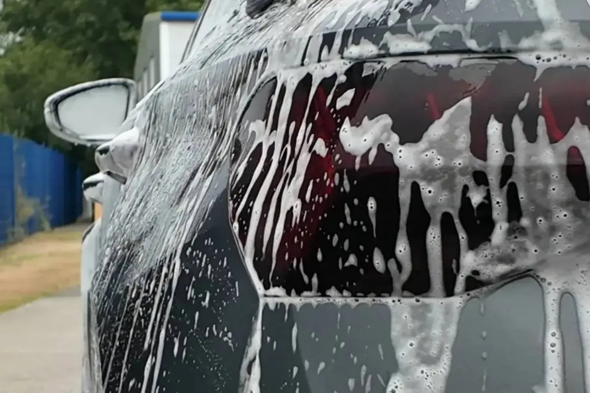 Auto Detailing 101_ What Is It And Why Does Your Car Need It