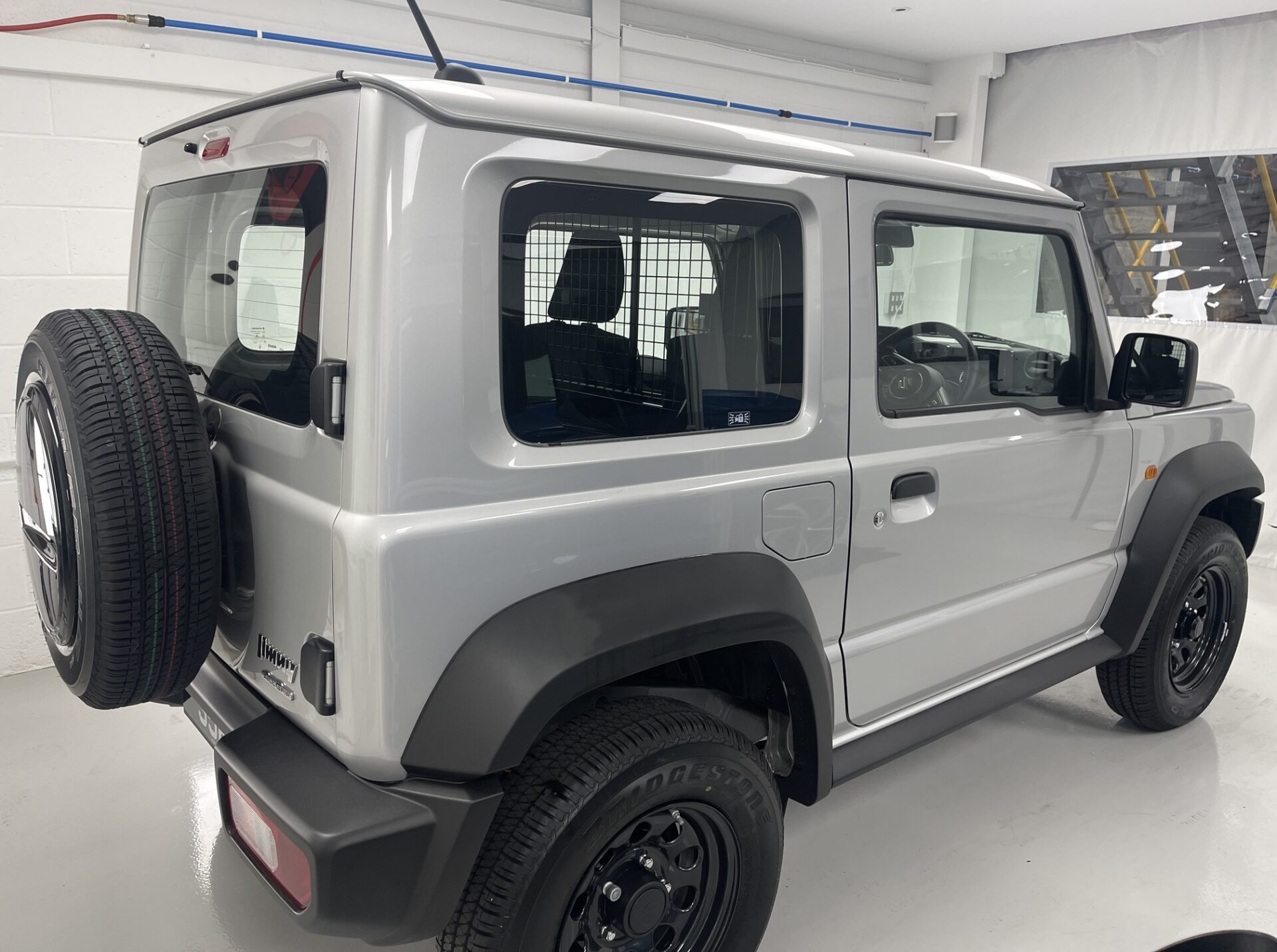 auto detailing