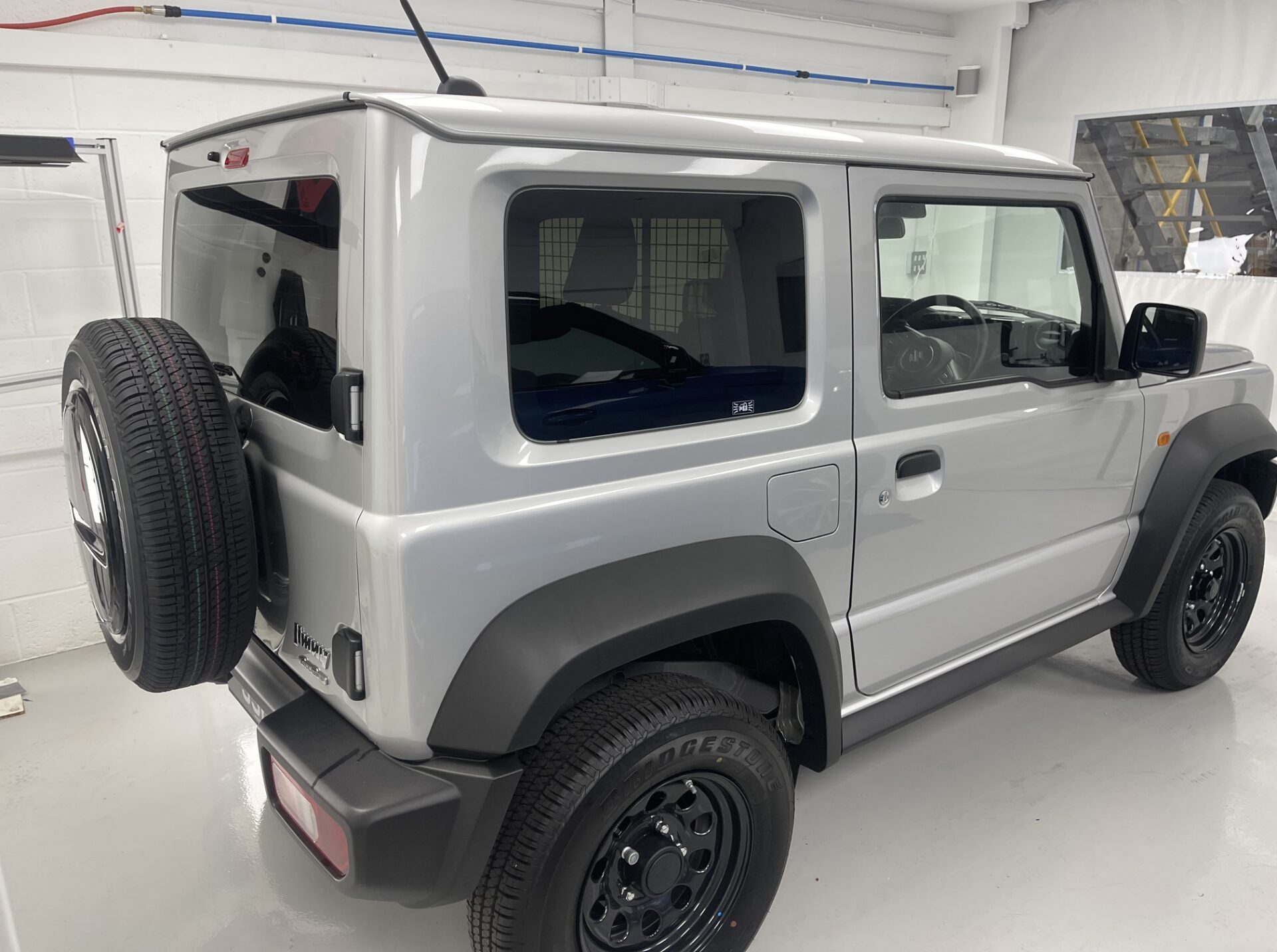 auto detailing