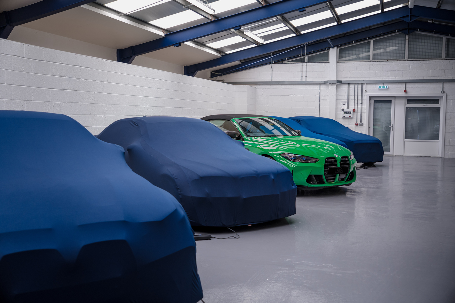 auto detailing