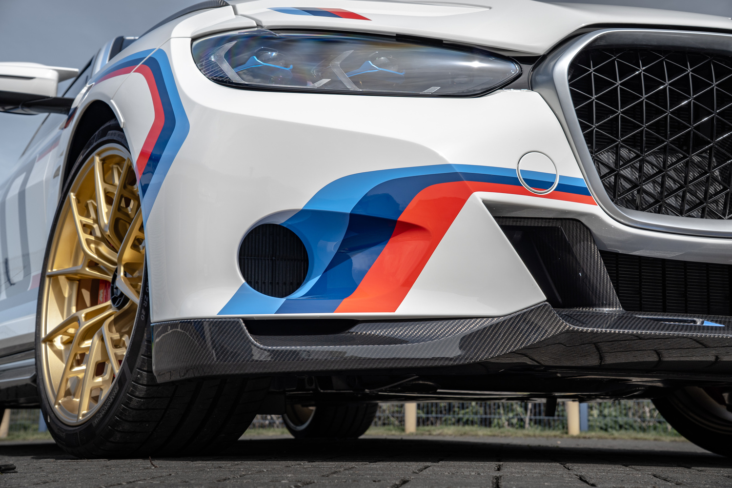 Vinyl Wrap