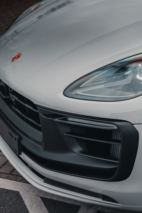 auto detailing