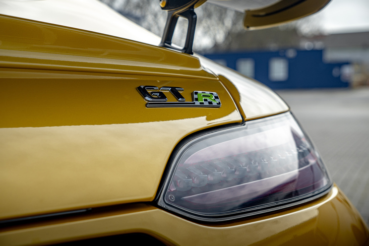 auto detailing