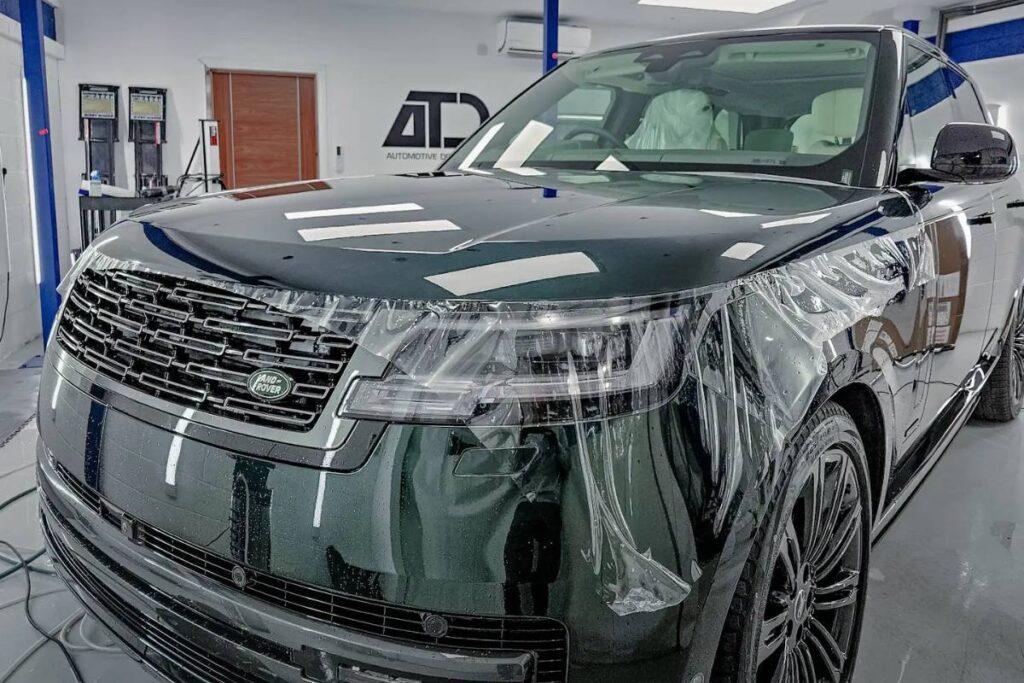 How PPF Can Protect Your Car’s Value Over Time for Guernsey’s Car Owners (3)