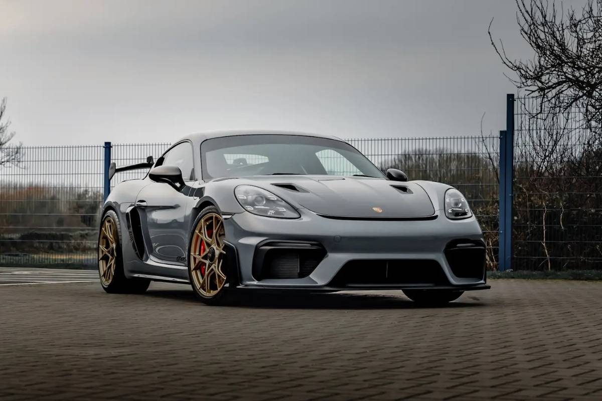How PPF Can Protect Your Car’s Value Over Time for Guernsey’s Car Owners