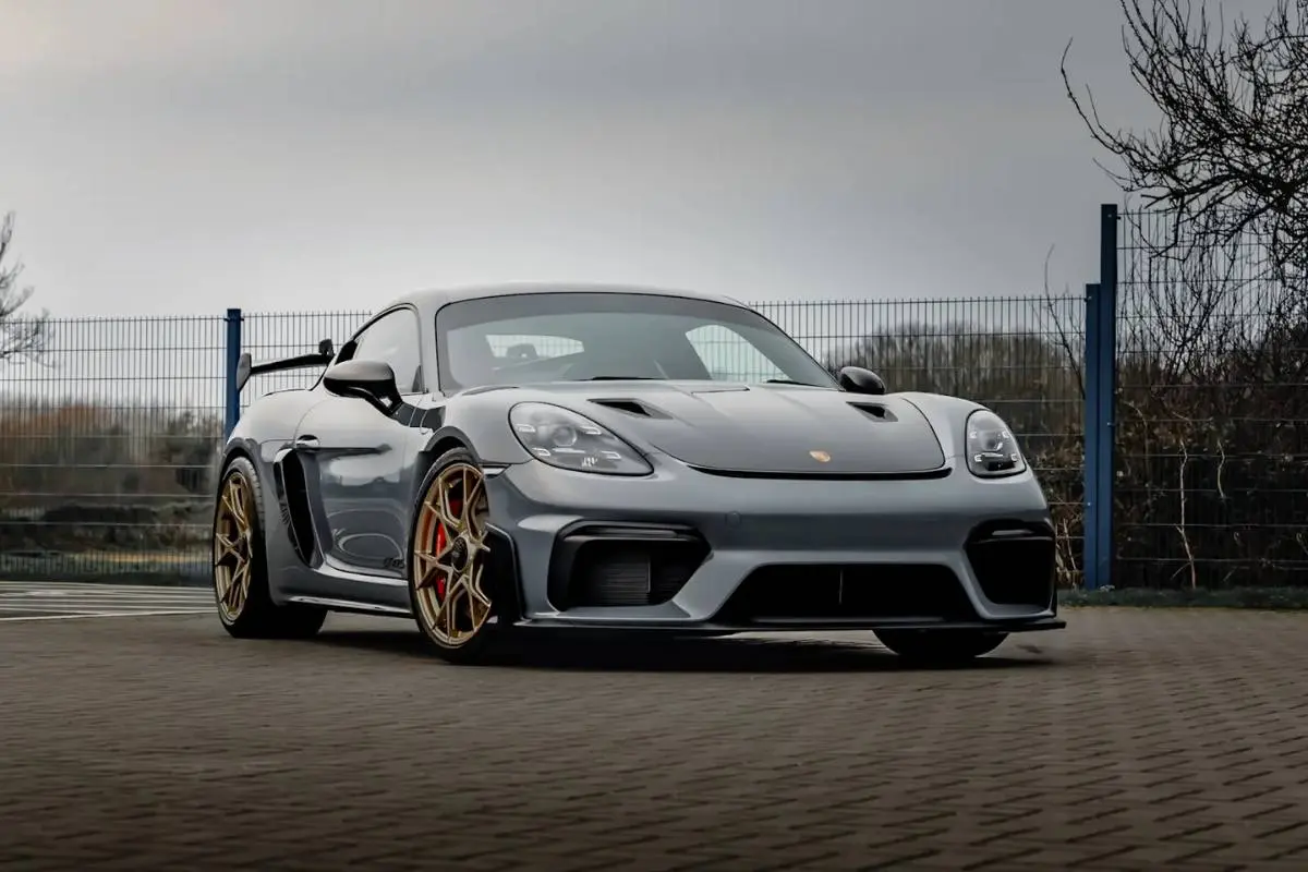How PPF Can Protect Your Car’s Value Over Time for Guernsey’s Car Owners