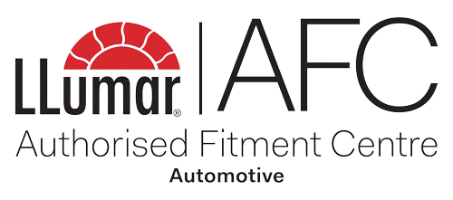 LLumar-Automotive-AFC-Logo
