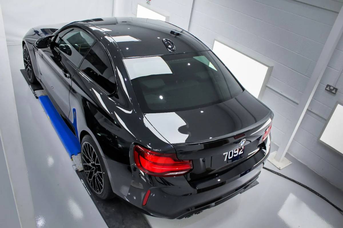 Professional vs. DIY_ How Window Tint Is Installed Step by Step
