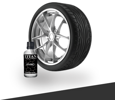 Ceramic Coatings