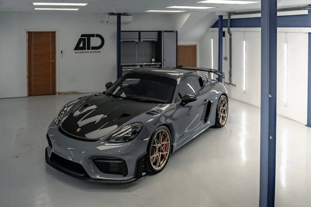 What to Expect When Booking a Ceramic Coating Service in Guernsey (2)