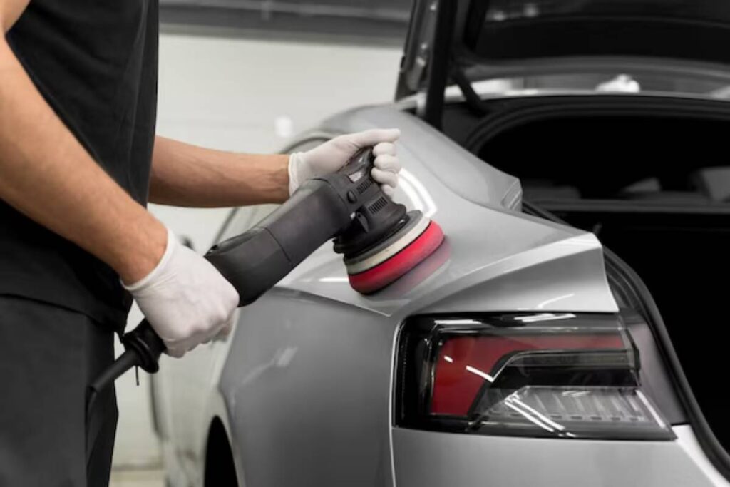 Where Can I Find A Professional Paint Correction Service in Guernsey (2)