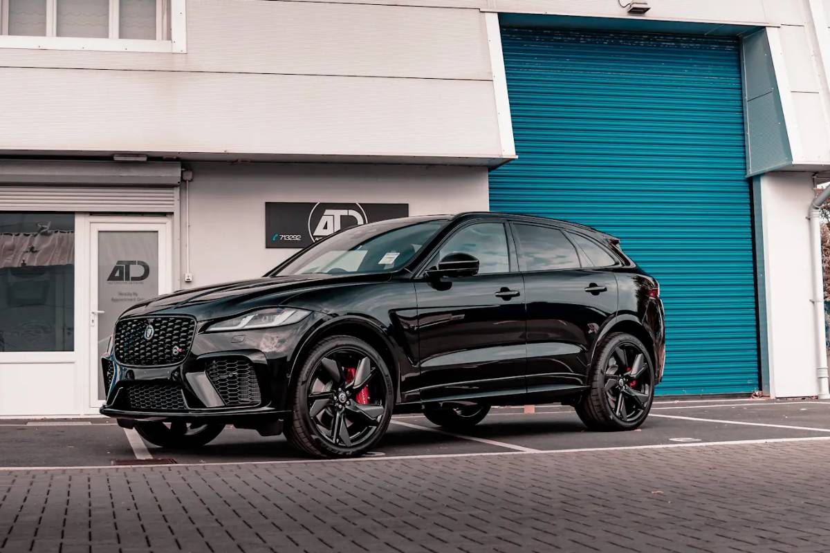 Where Can I Find A Professional Paint Correction Service in Guernsey