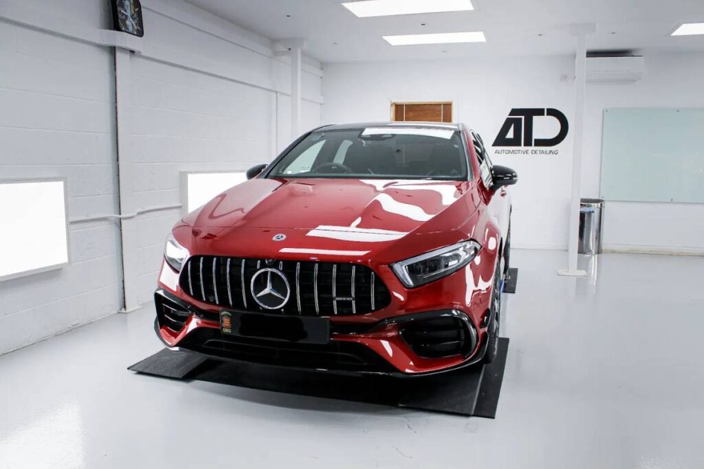 Why Getting a Window Tint Service in Guernsey Is a Smart Move for Your Car (2)