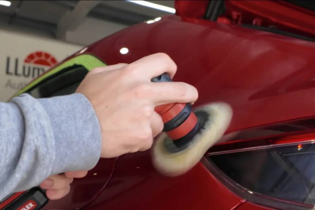 Why You Should Choose A Local Auto Detailing Service In Guernsey (2)