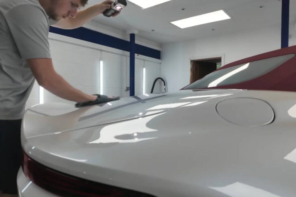 Why You Should Choose A Local Auto Detailing Service In Guernsey (3)