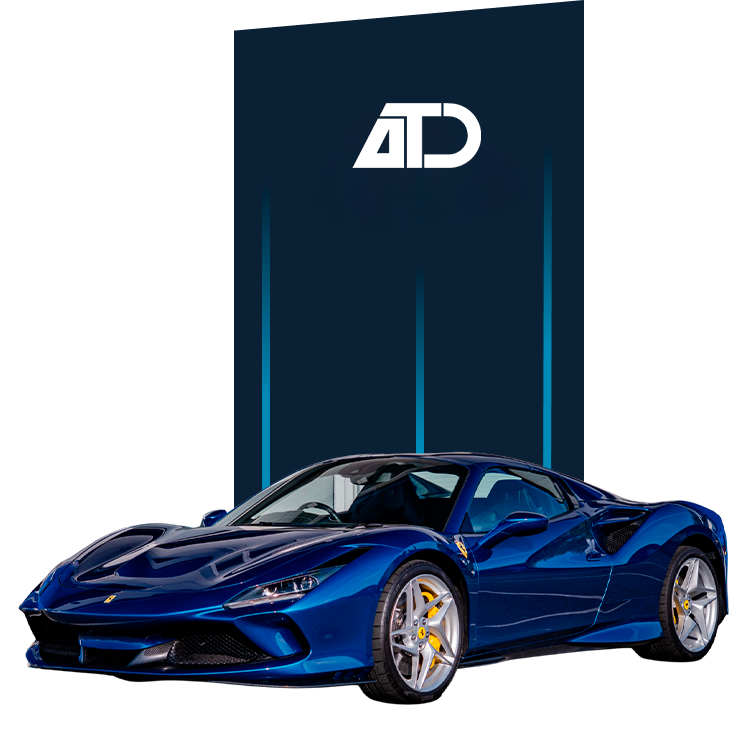 auto detailing