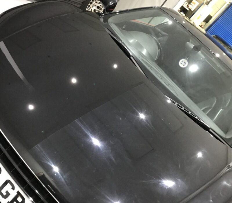 Paint Correction