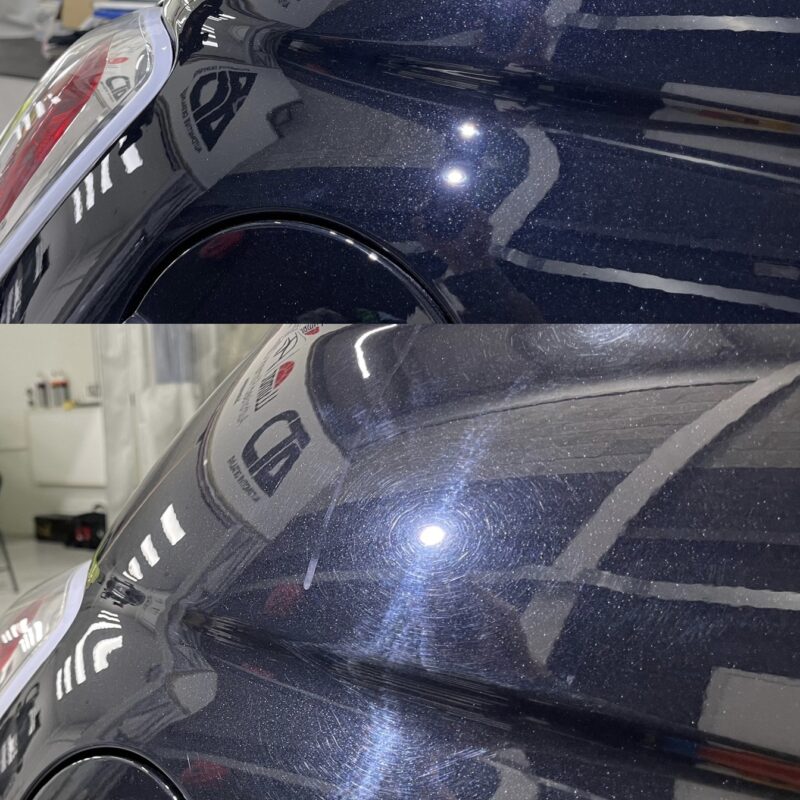 Paint Correction